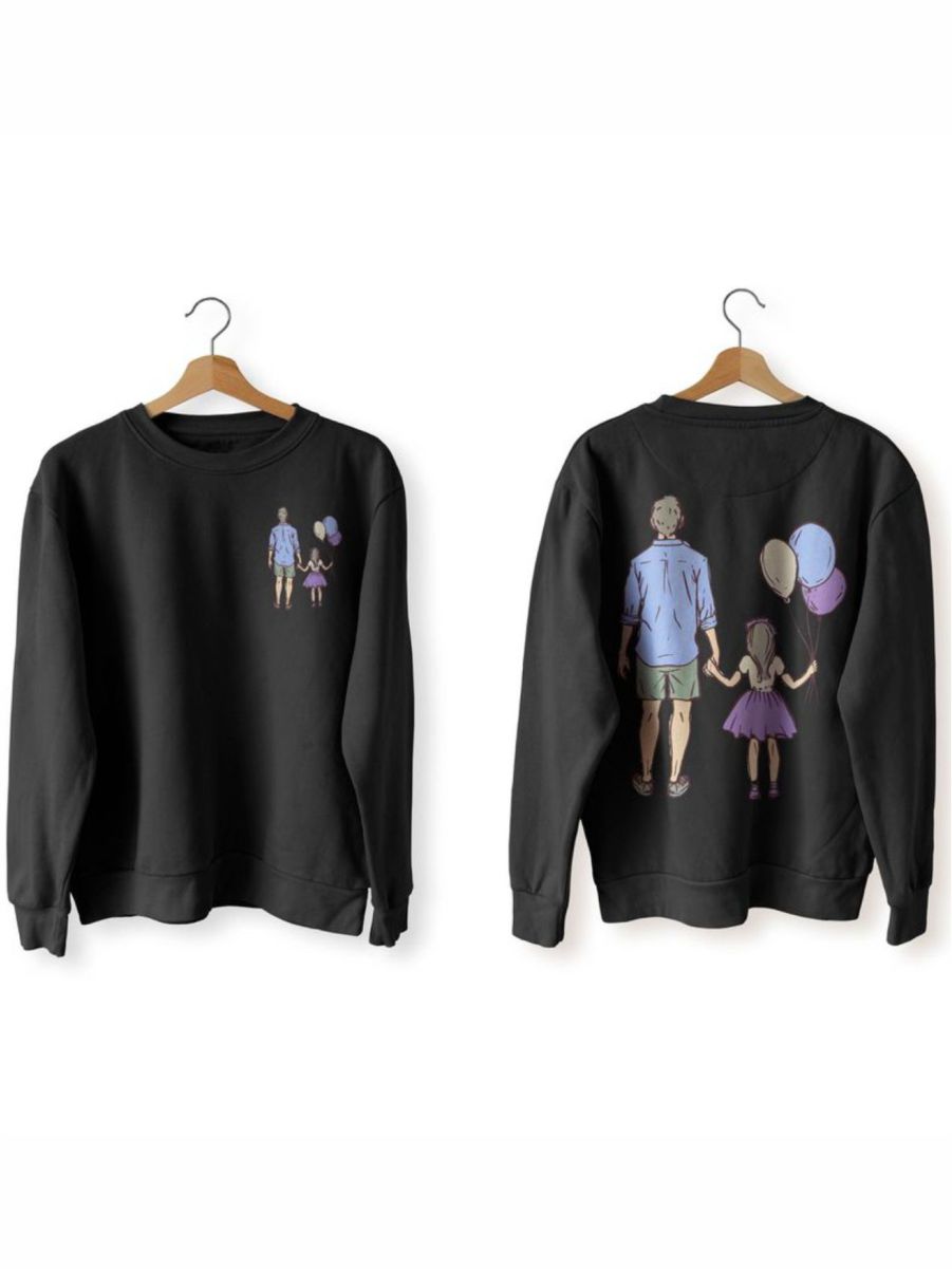 customized sweatshirt printing in lagos nigeria