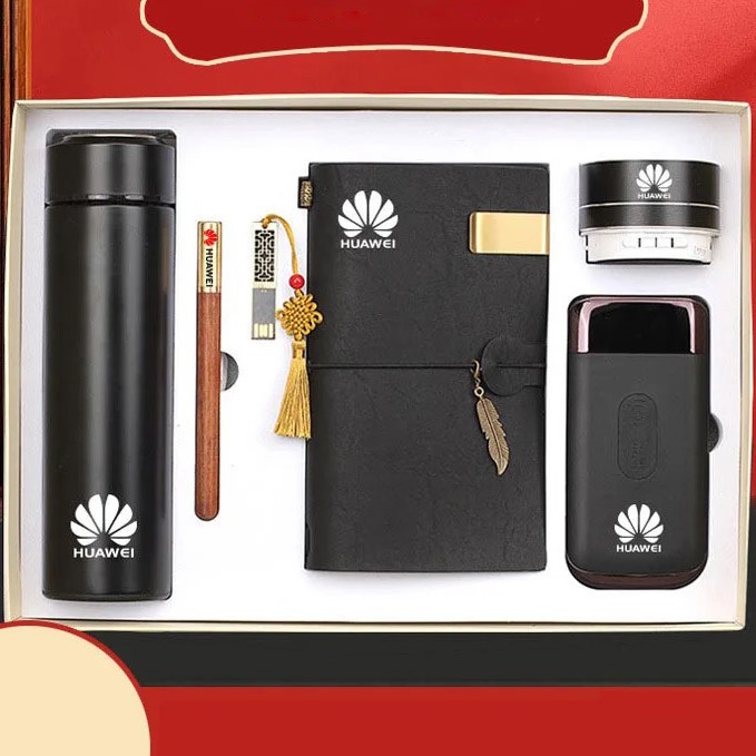 top quality personalized branded gift box set for birthday event souvenirs and gift items for guests