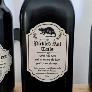 Customized branded best high top quality custom luxury premium corporate personalized label sticker print design and printing in Lagos, Abuja, Nigeria, Africa.