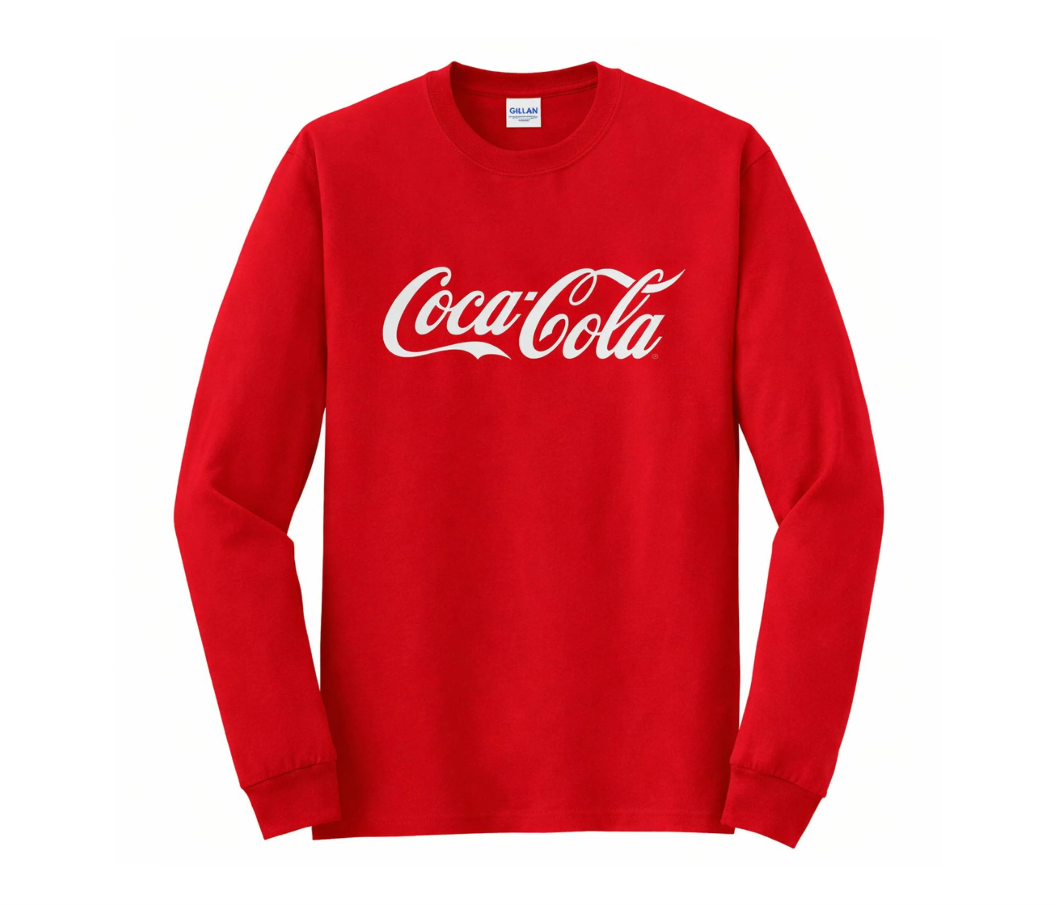 High quality company long sleeve tshirt prints in lagos, Nigeria