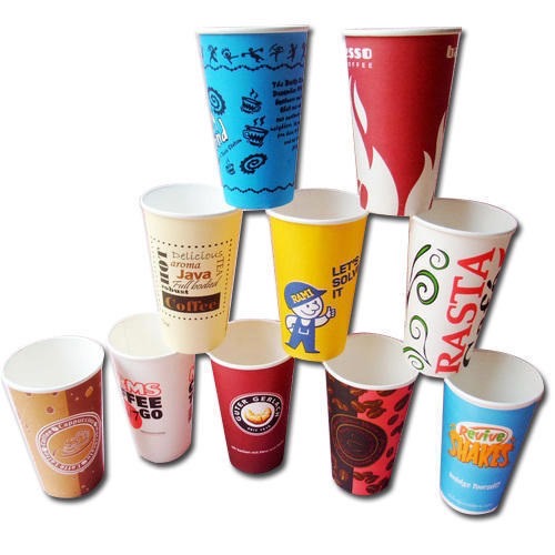 top 5 best quality customized event paper coffee cup personalized gift items paper cup printing in lagos nigeria