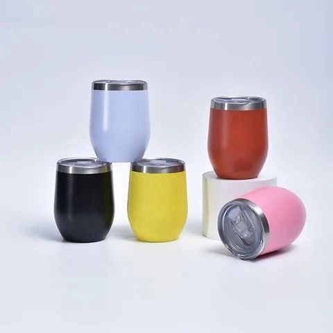 top 5 best high quality customized wedding u-shaped egg shaped wine tumbler corporate event party souvenirs and gift items printing in lagos nigeria