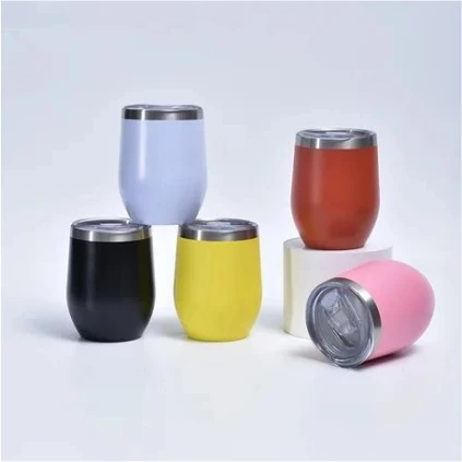 top 5 best high quality customized wedding u-shaped egg shaped wine tumbler corporate event party souvenirs and gift items printing in lagos nigeria