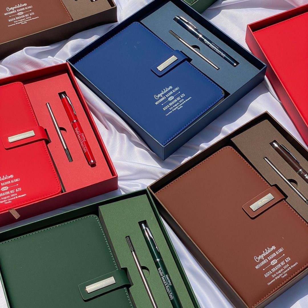 top 5 best high quality personalized branded gift box set for wedding event souvenirs and gift items for guests