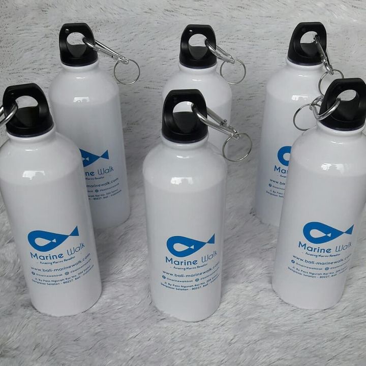 top 5 best high quality personalized branded aluminum bottle for corporate souvenirs event gift printing in lagos nigeria