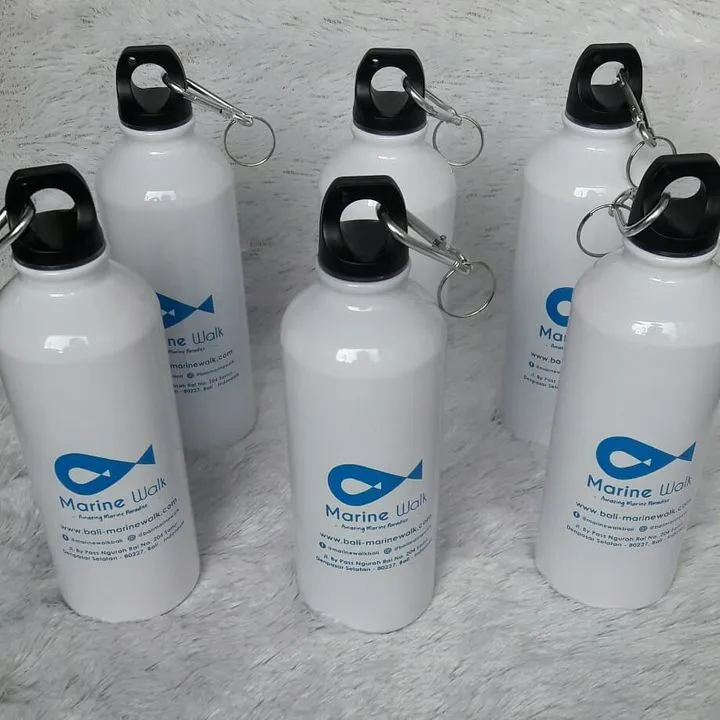 top 5 best high quality personalized branded aluminum bottle for corporate souvenirs event gift printing in lagos nigeria