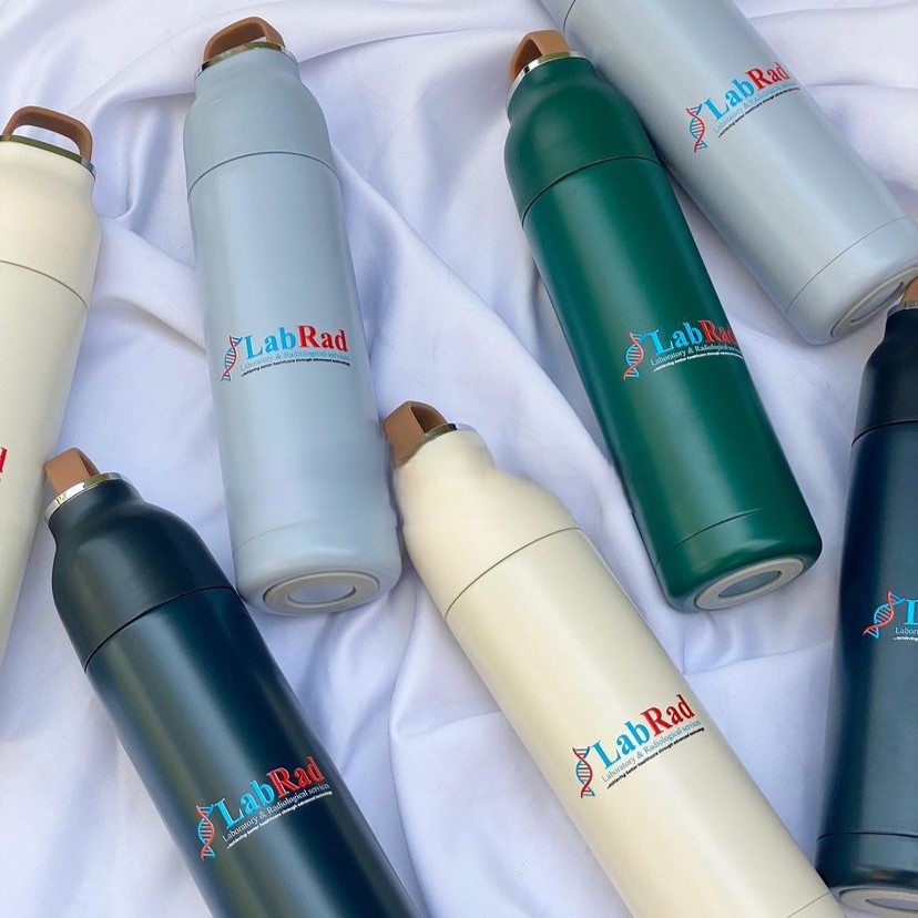 top 5 Best quality customized portable vacuum flask for event party souvenirs and gift items printing in lagos nigeria