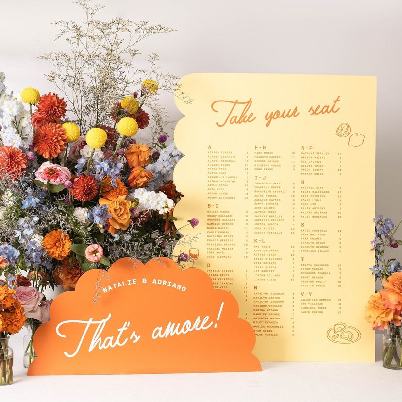 best high top quality custom branded customized event party menu cards design and printing in Lagos, Abuja, Nigeria, Africa.
