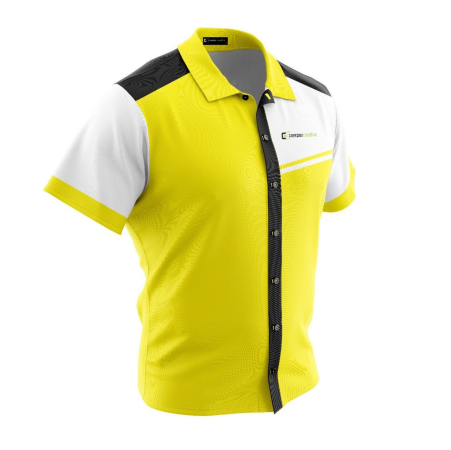 Customized high top quality custom branded promotional retractable fashionable luxury button up polo t-shirt design and printing in Lagos, Abuja, Nigeria, Africa