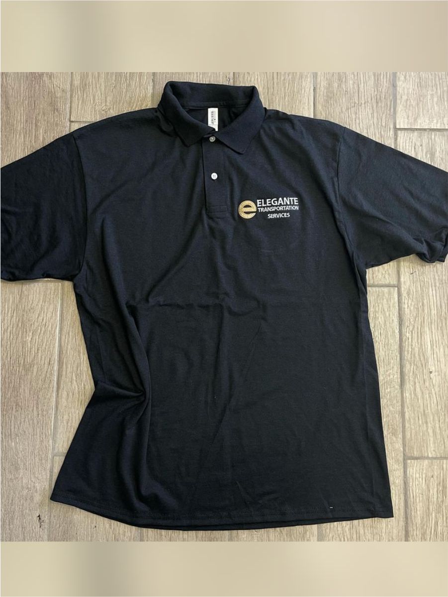 top quality polo tshirt print in lagos nigeria