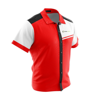 Customized branded best high top quality custom luxury premium corporate button up polo t-shirt design and printing in Lagos, Abuja, Nigeria, Africa.