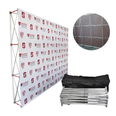 best high top quality custom branded customized office promotional retractable corporate reusable backdrop banner design and printing in Lagos, Abuja, Nigeria, Africa.