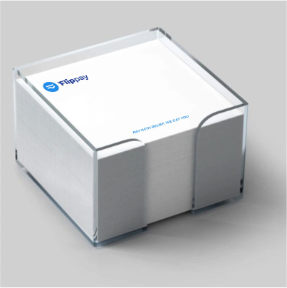 top 5 Best quality customized corporate souvenir gift items luxury office block pad design and printing in lagos nigeria