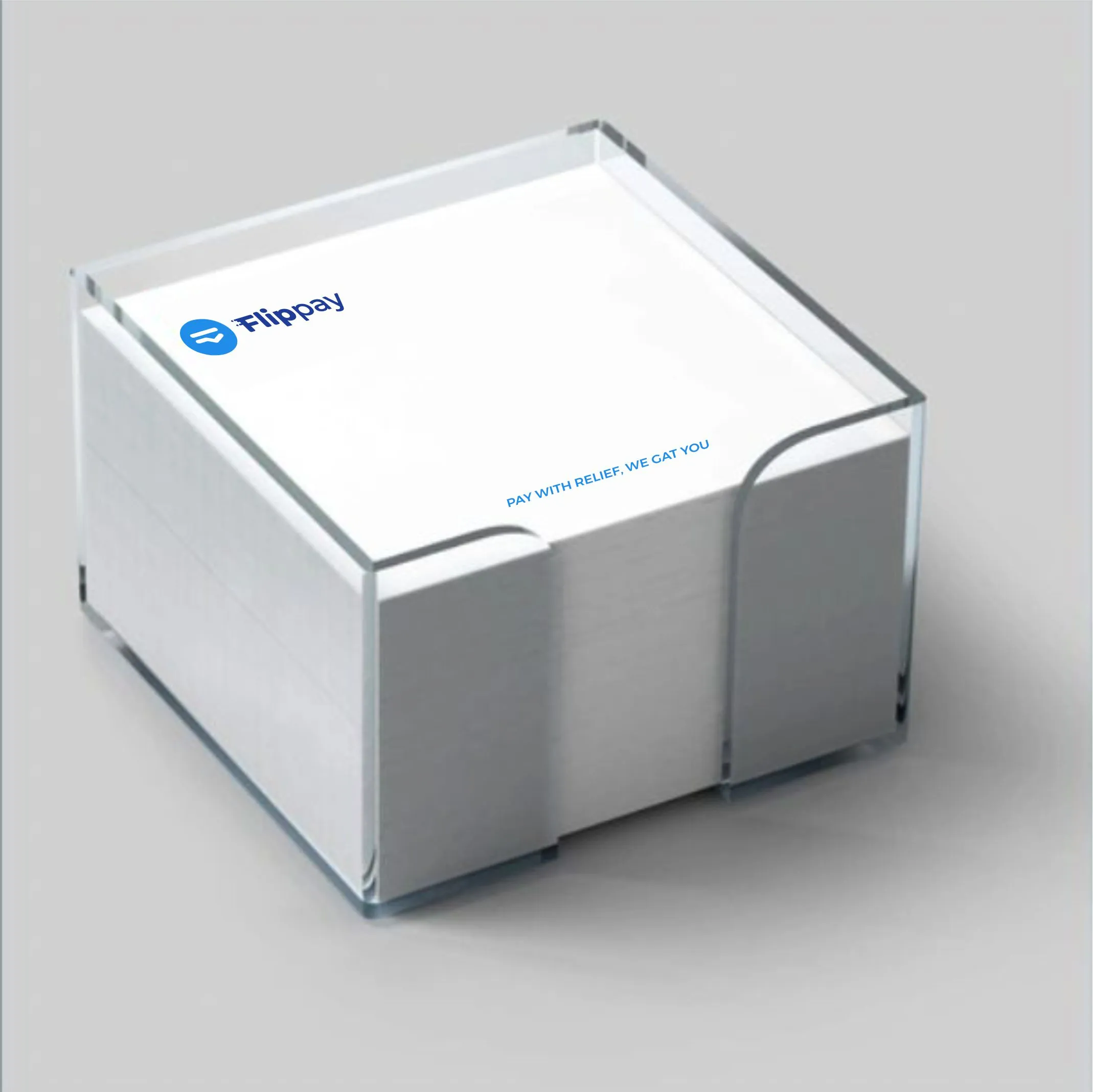 Customized high top quality custom branded block pad design and printing in Lagos, Abuja, Nigeria, Africa