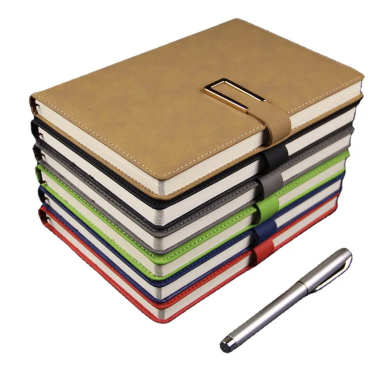 best high top quality custom branded customized retractable fashionable luxury premium corporate journal notebook design and printing in Lagos, Abuja, Nigeria, Africa.