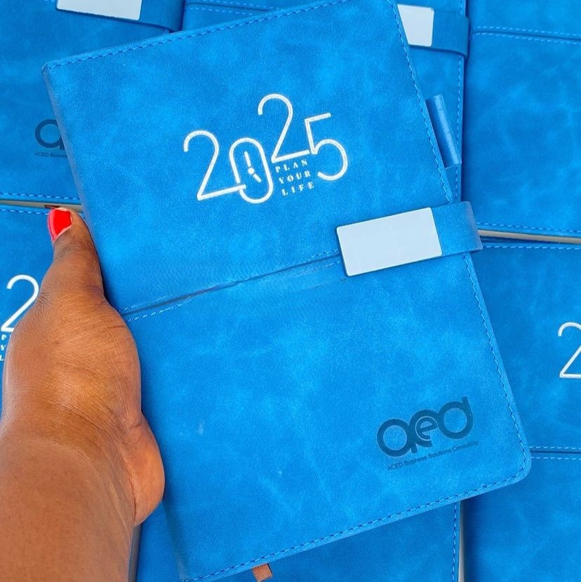 customized diary notebook wedding souvenirs and gift items printing in lagos nigeria