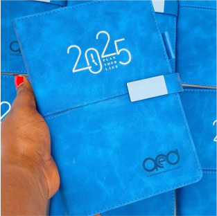 High top best quality customized branded custom retractable luxury premium diary notebook design and printing in Lagos, Abuja, Nigeria, Africa.