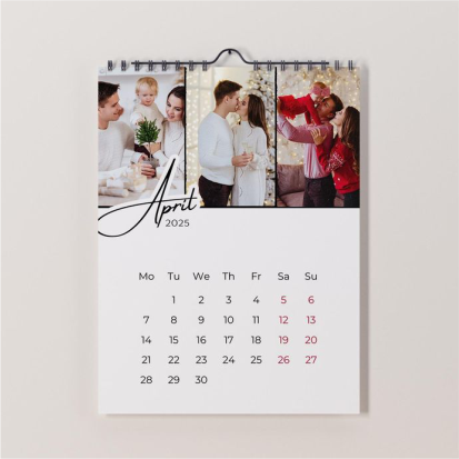 Customized high best quality top branded custom retractable promotional luxury corporate a2 wall calendar design and printing in Lagos, Abuja, Nigeria, Africa.