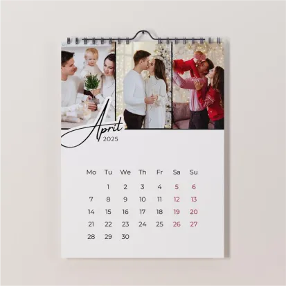 Best quality customized wedding wall calendar wedding souvenir gift items wall calendar design and printing in lagos nigeria