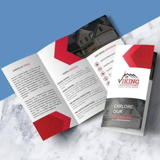 High top best quality customized branded custom trifold brochure design and printing in Lagos, Abuja, Nigeria, Africa.