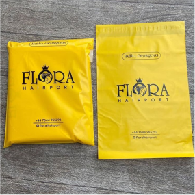 High best top quality customized branded custom premium retractable corporate courier nylon mailer bag design and printing
                                                        in Lagos, Abuja, Nigeria, Africa.