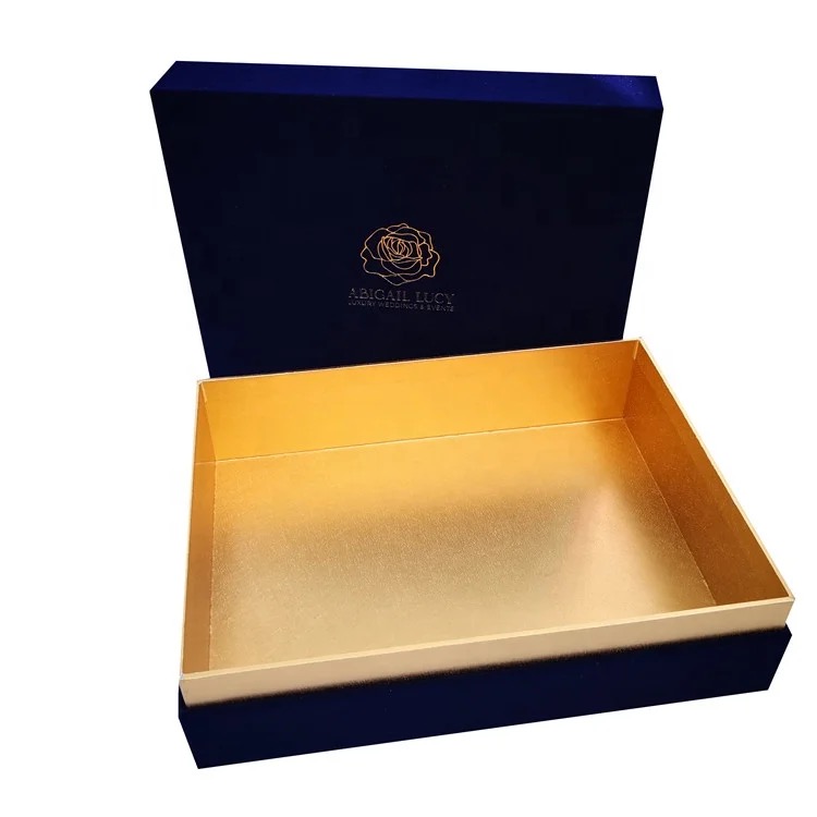 Custom Luxury Gift & Product Packaging box branding Company in Lagos