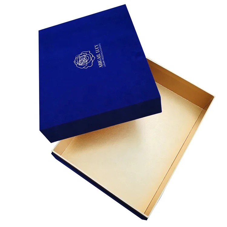 Custom Luxury Gift & Product Packaging box branding Company in Lagos