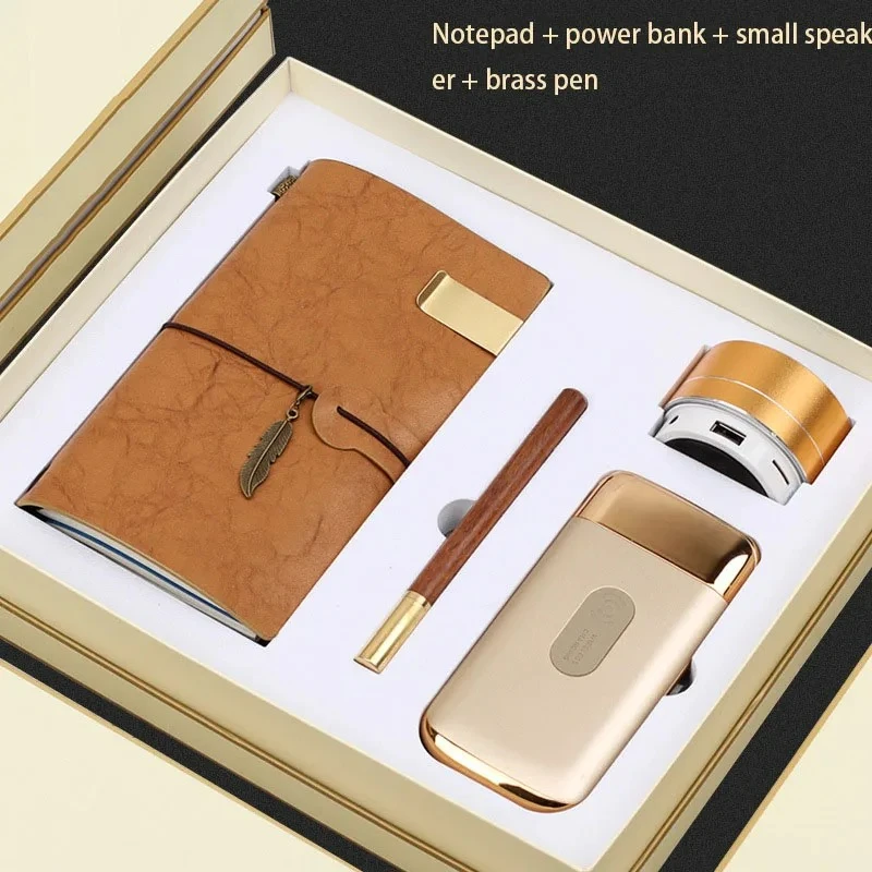 top quality personalized branded gift box set for wedding event souvenirs and gift items for guests