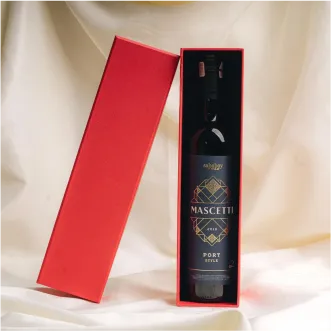 Top high best quality customized branded standard fancy retractable promotional luxury premium wine box packaging design and printing in Lagos, Abuja, Nigeria Africa.